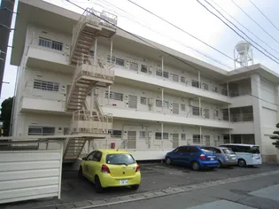 明和コーポの画像