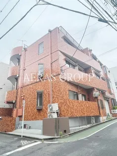 LA MIA CASAの画像