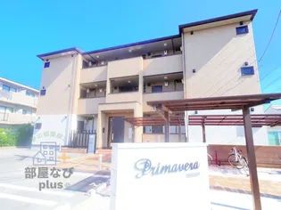 PRIMAVERAの画像