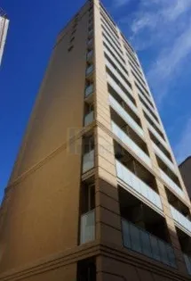 クレイシア板橋モデルノ【4階】の外観