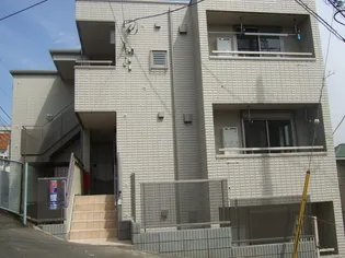 ラフィーネ菊名の画像