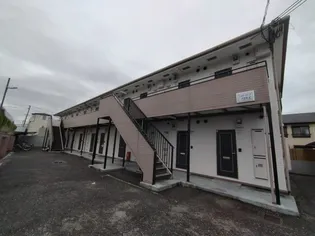 エステートピアナカタC棟の画像