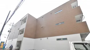 フジパレス門真市駅南の画像