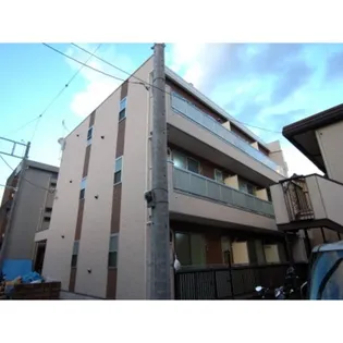 リブリ ブロッサム武蔵小杉の画像