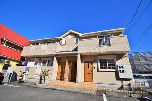 メニービューの画像