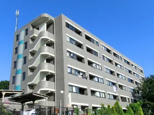 リエスすみよし台の画像