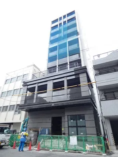 ティアラグレイス両国タワーの画像