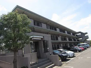 ベルコリーヌ梶ヶ谷の画像