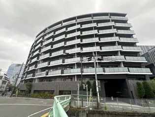 プラウド高田馬場の画像