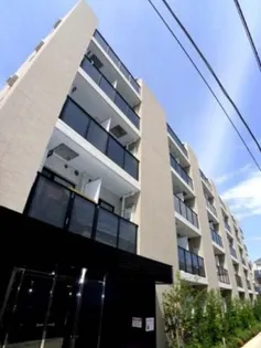 クレヴィスタ品川西大井の画像