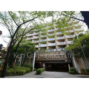 アークヒルズエグゼクティブタワーの画像