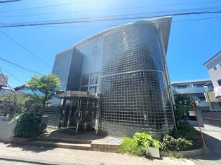 タテノス藤沢の画像