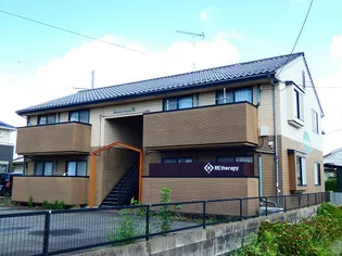 メゾン フォレストA棟の画像