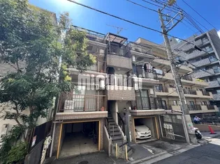 パークテラス竹野の画像