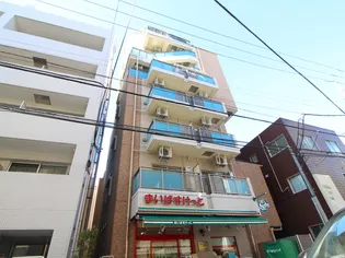 M GRANDE上新城の画像