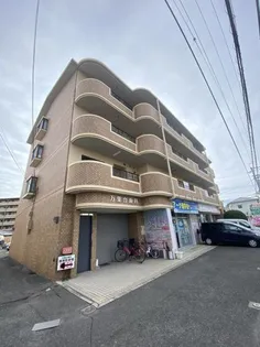 メゾンジョイの画像