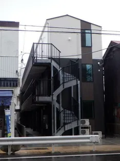 マ メゾンの画像