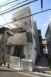 KEYSTYLE住吉大社の画像