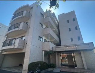 エスポワール深瀬の画像