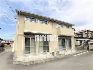 ウィステリア Aの画像