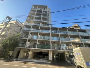 セルフィスタ渋谷の画像