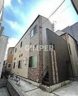 ハーモニーテラス志茂XIIIの画像