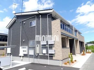 コンソラータIの画像