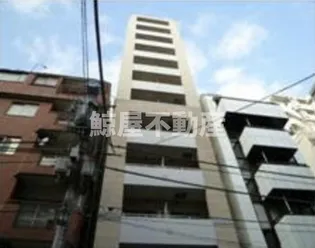 カスタリア新富町IIIの画像