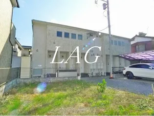 エスカーラ馬橋の画像