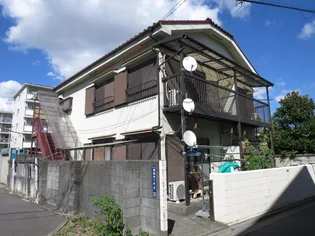 ハウス栄の画像