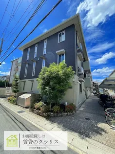 ラ シャンド フルールの画像