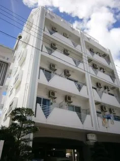 フラワーキャッスル前島の画像