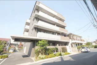 HIGASHIKOMATSUGAWA PARK RESIDENCEの画像