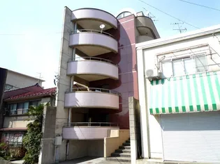 ベルトピア泉橋の画像