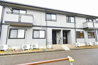 ガーデンヒルズ上所中 Aの画像