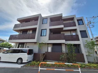 メゾングレイスA Dの画像