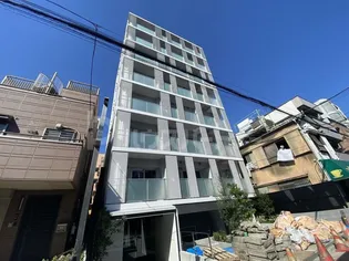 イプセ住吉の画像