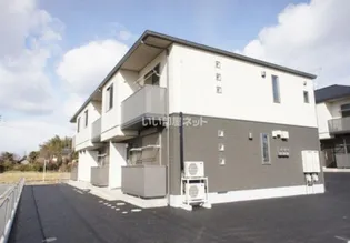 ヴィラ エステートAの画像