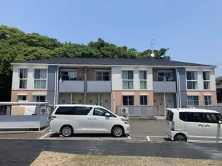 シャーメゾンノウミの画像