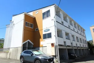 SAJAー91 A棟の画像