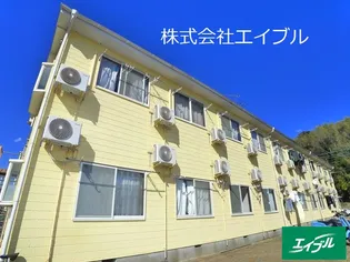 エクセルコーポIIの画像