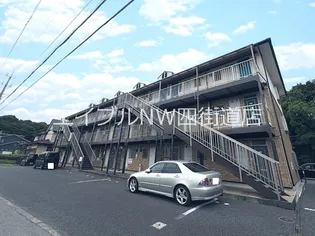 キャッスルマキユーカリが丘の画像