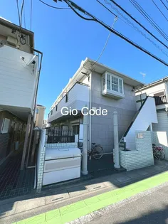 コアプラス草加吉町第二の画像