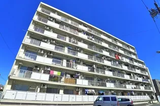 行徳マンションの画像