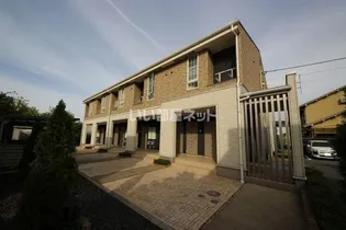 リオン ヴィラの画像