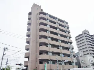 パークスクエア平和台の画像