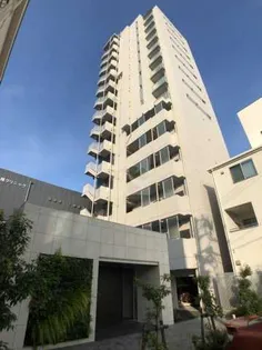 ジェノヴィア田端Ⅱグリーンヴェールの画像