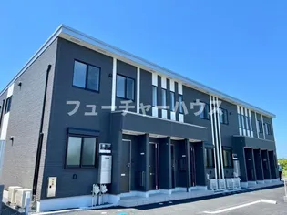シンビー館Ⅳ棟の画像