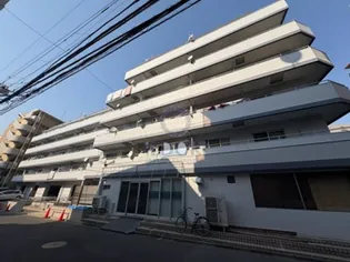 ローヤルマンション葛西の画像