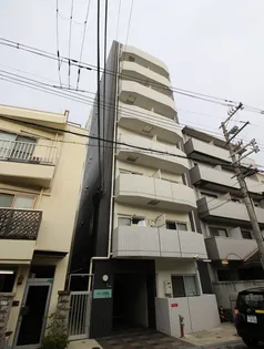 メビウス玉造レジデンスⅡの画像